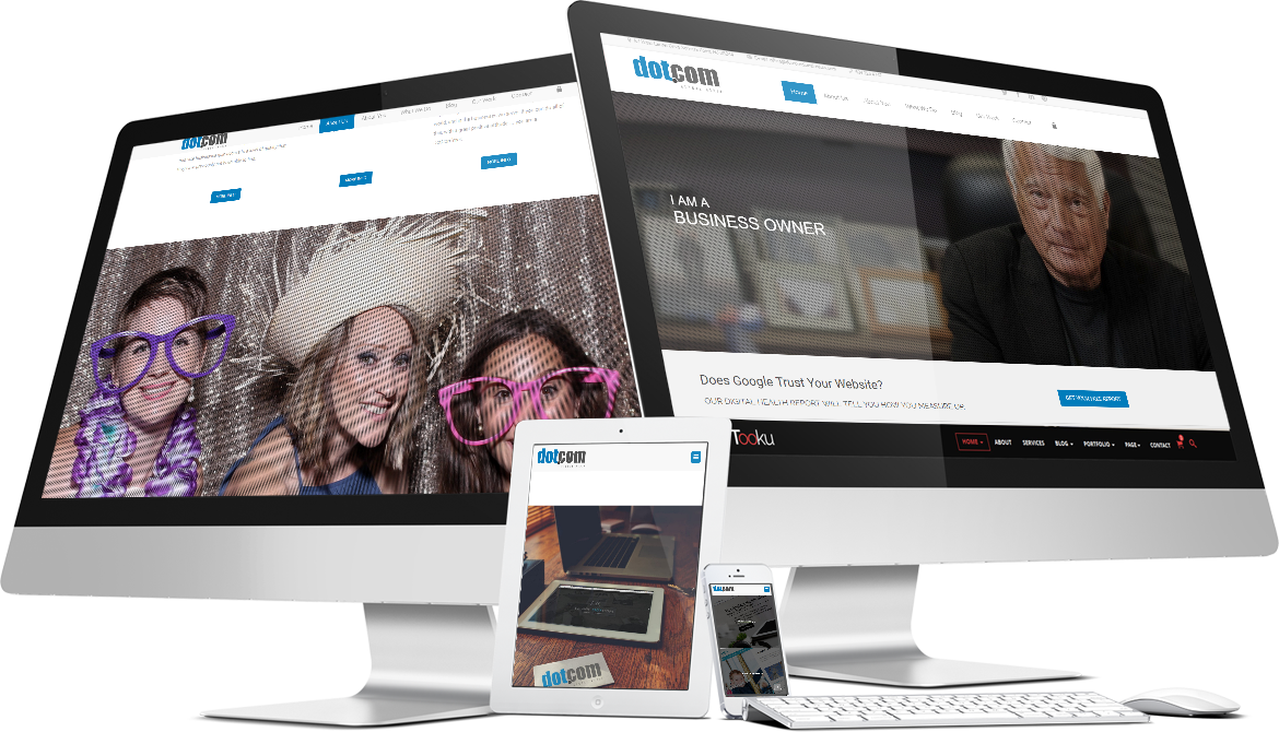 award winning FL website design ageancy