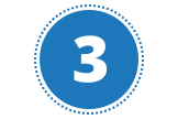 Digital Marketing process - step 3