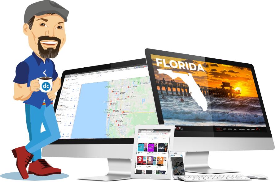 FL Digital Marketing Agency