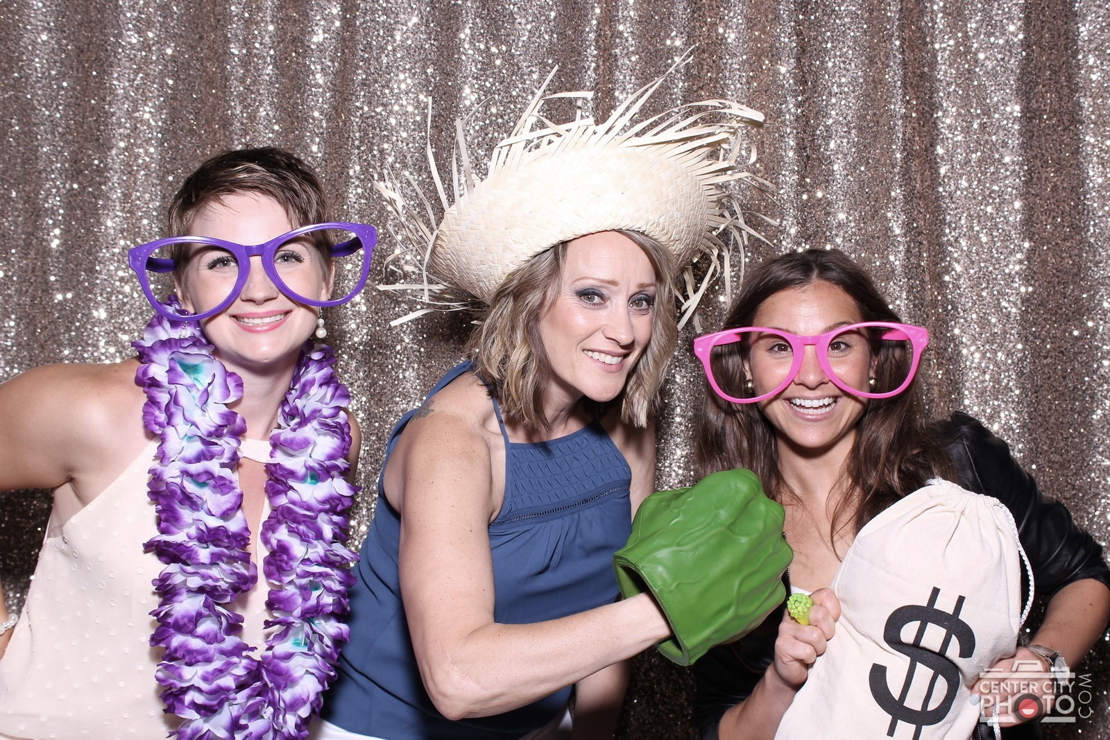 A few members of our award-winning FL Digital Marketing team
