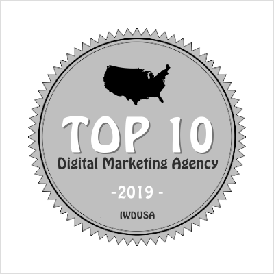 FL Top 10 Digital Agency Award 2019
