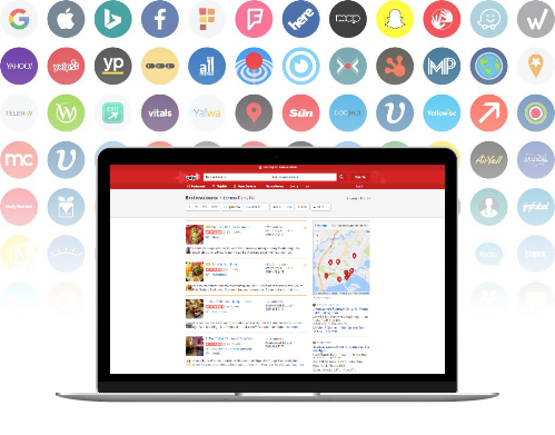 Digital Marketing Agency Examples